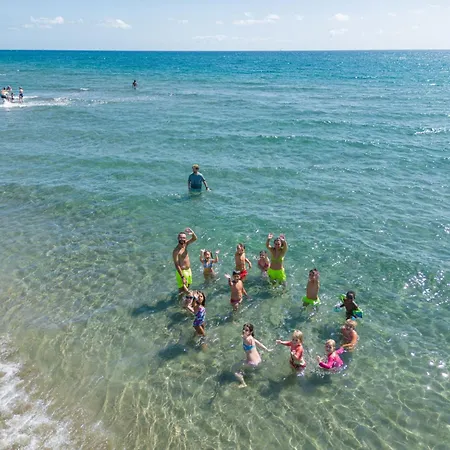 Holiday 4 Mori- Elegant - Muv107 By Interhome
