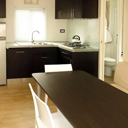 Holiday 4 Mori- Elegant - Muv107 By Interhome Muravera